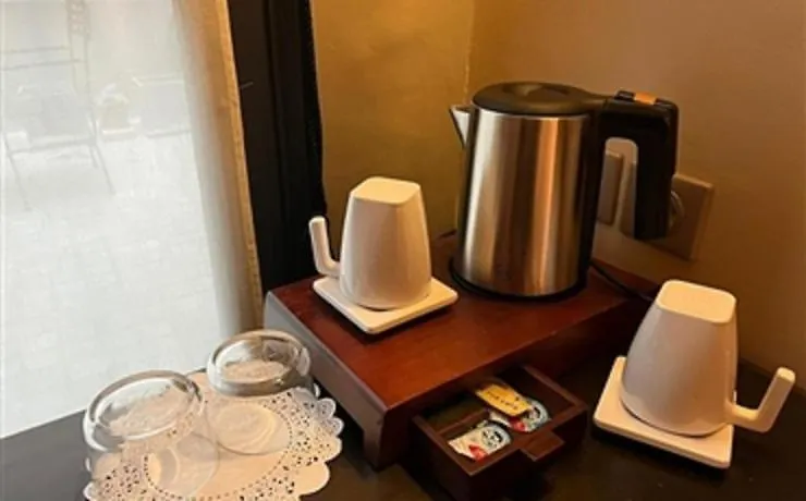 Hotel Fontaines Du Luxembourg Parijs 3*,