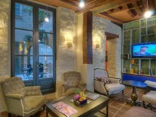Hotel Fontaines Du Luxembourg Parigi 3*,