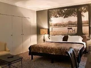 Hotel Fontaines Du Luxembourg Parijs 3*,  Frankrijk
