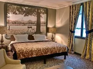 Hotel Fontaines Du Luxembourg Parijs 3*,  Frankrijk