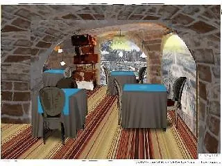 Hotel Fontaines Du Luxembourg Parijs 3*,
