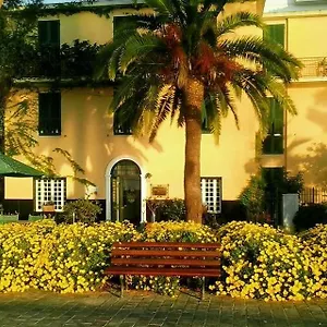 Hotel Beau Rivage Alassio