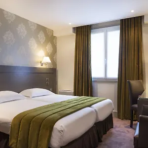 Volney Opera Hotel