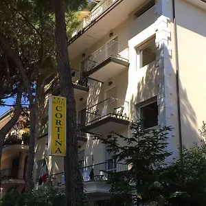 Hotel Cortina Rimini