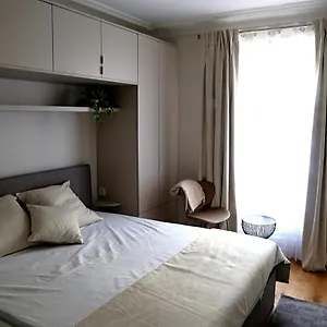 Bed and breakfast Le Ciel De - Montparnasse & Jardin Du Luxembourg