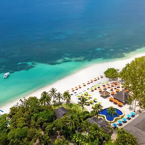 ***** אתר נופש Oceanica Panglao, Bohol הפיליפינים