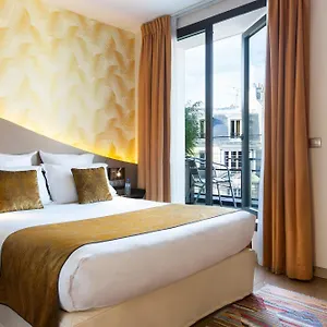 Hor Europe Hotell