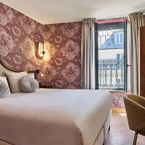 Josephine By Happyculture Hotell