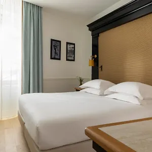 Hotel Observatoire Luxembourg, Parigi