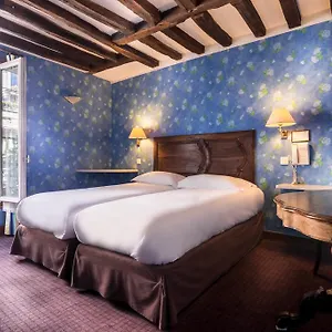 Du Lys Hotell