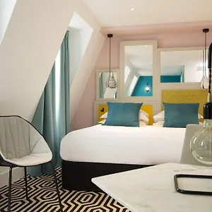 Hotel Haussmann Saint Augustin, Parijs