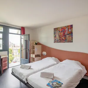 Cis Maurice Ravel Hotell