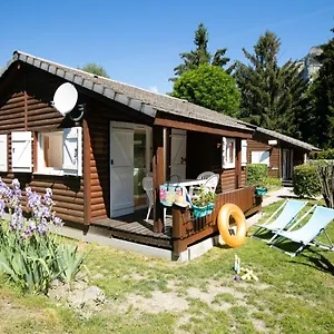 Camping A La Rencontre Du Soleil - *****