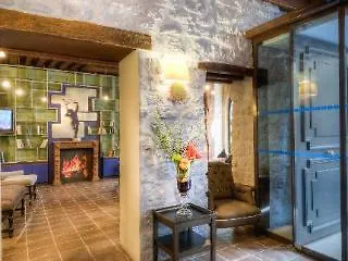 ***  Hotel Fontaines Du Luxembourg Paris France